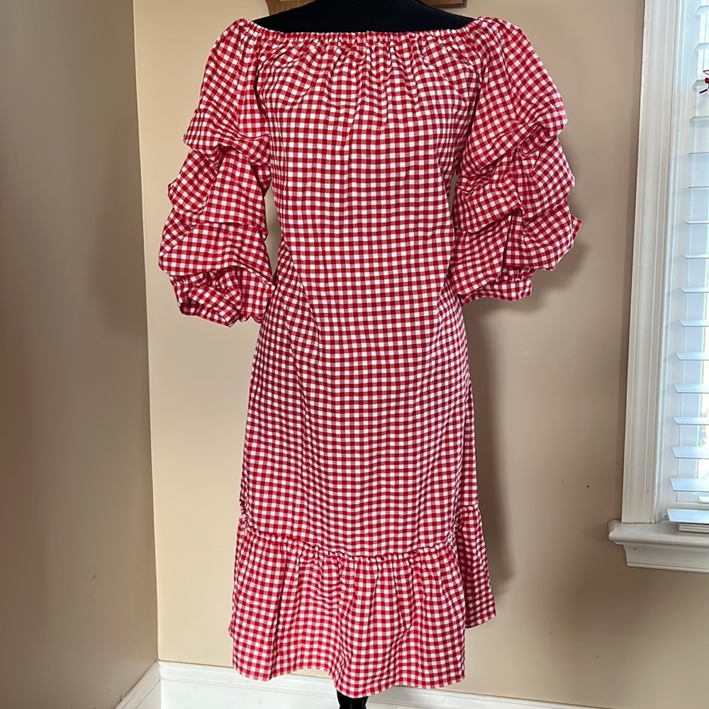 Who What Wear New Dress Size Small